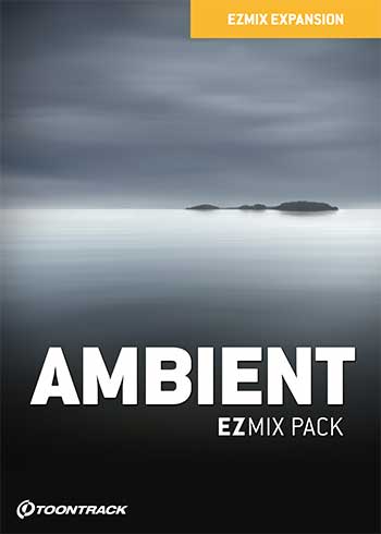 ezmix pack: ambient