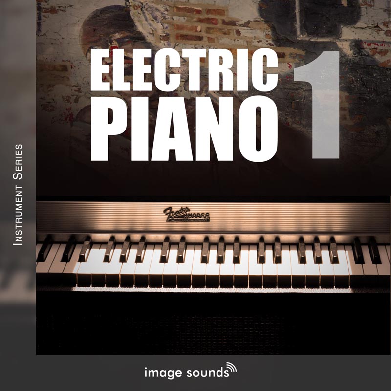electric piano 1