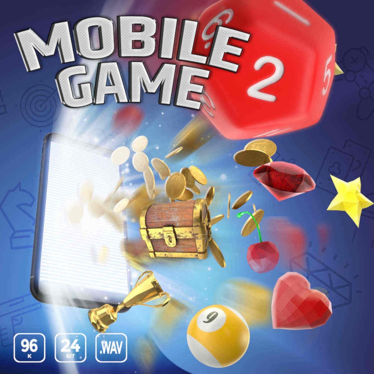 mobile game 2