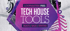 tech house tools