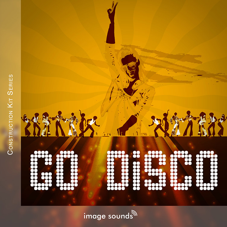 go disco