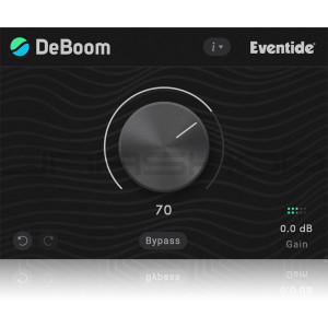 deboom plugin
