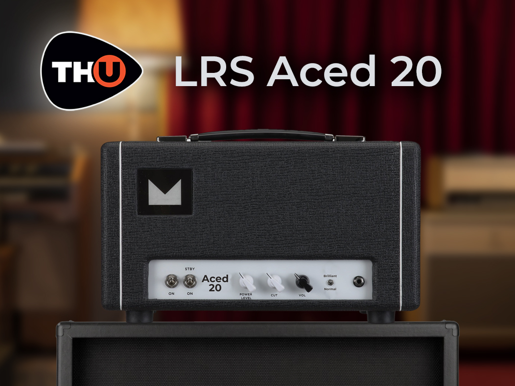 th-u lrs aced 20
