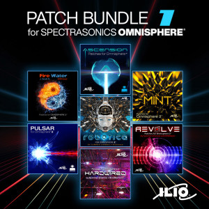 patch bundle vol. 1 for spectrasonics omnisphere 2