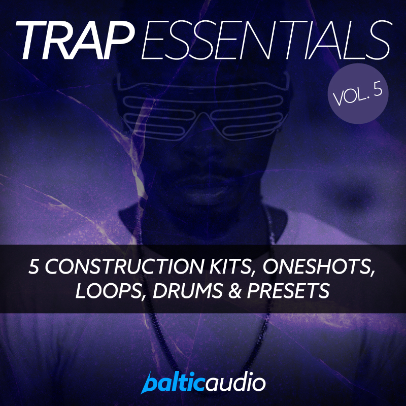 trapessentialsvol5