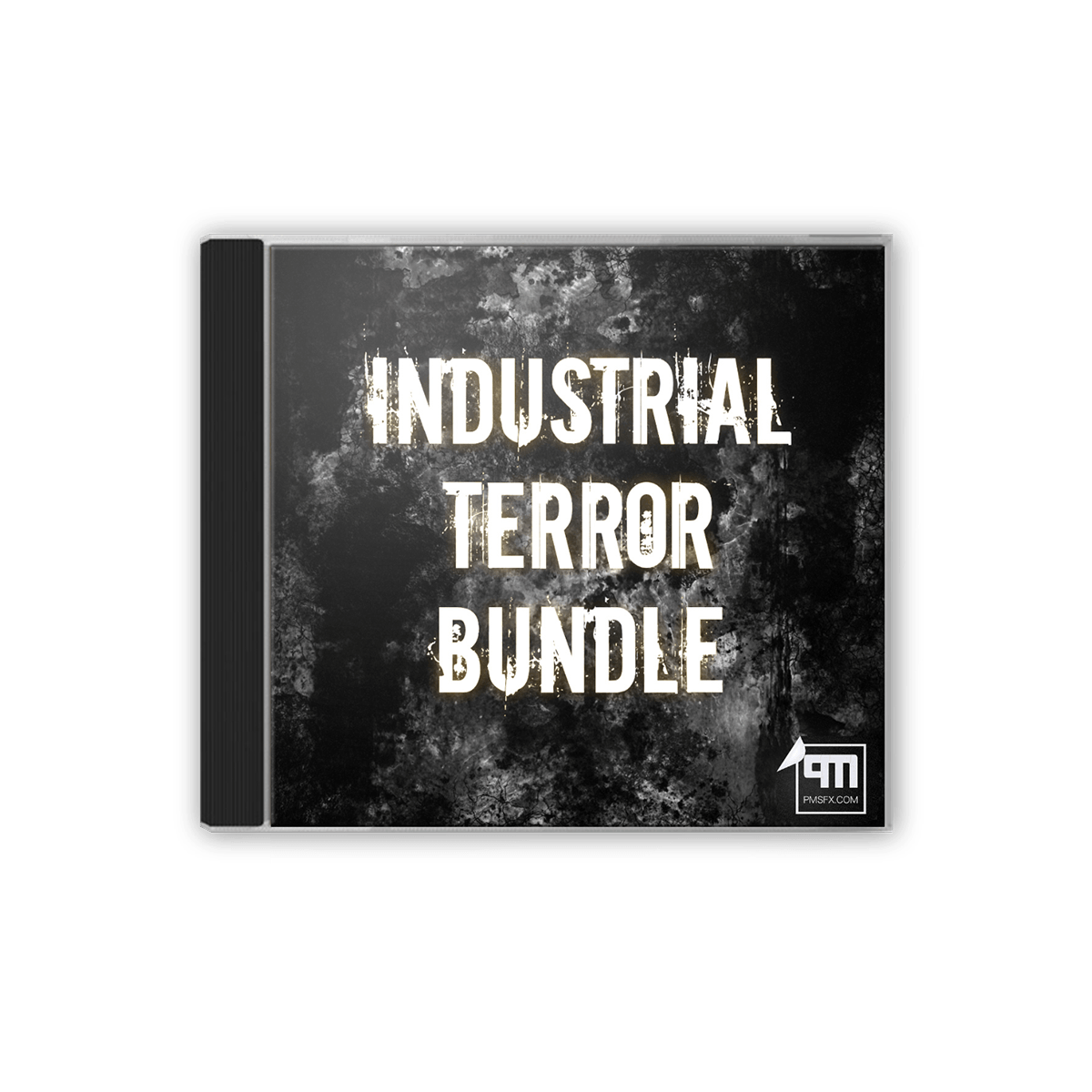 industrial terror bundle