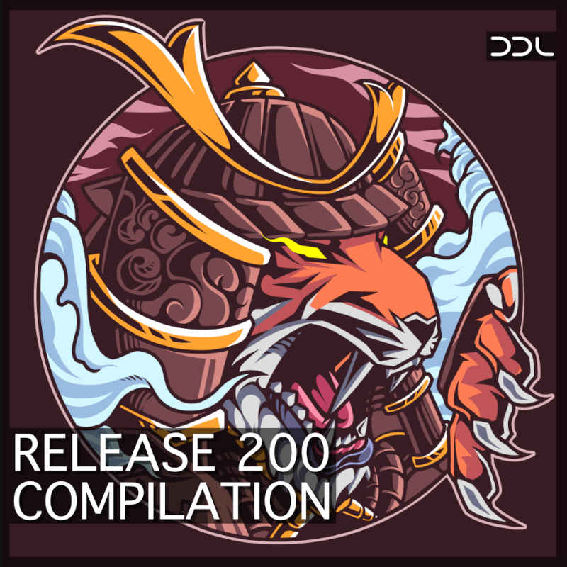 release 200 compilation