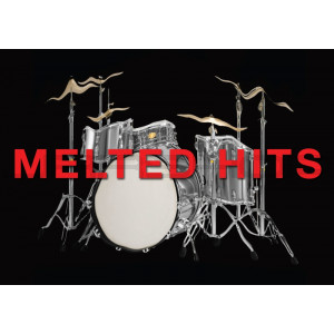 melted hits