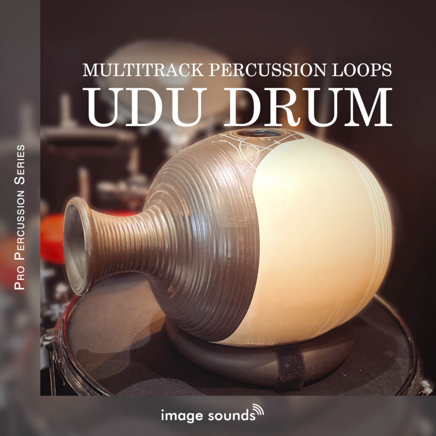 udo drum