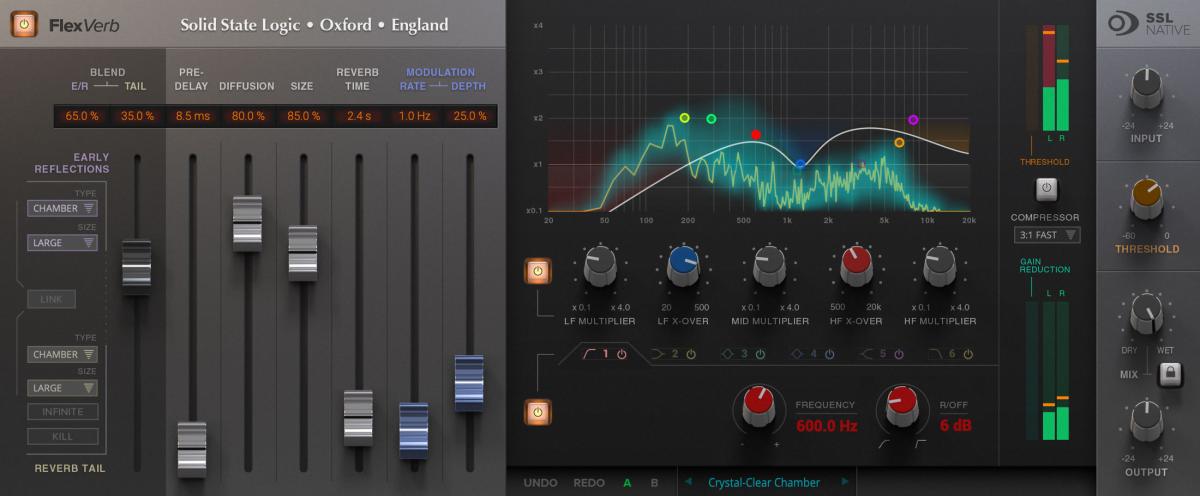 flexverb
