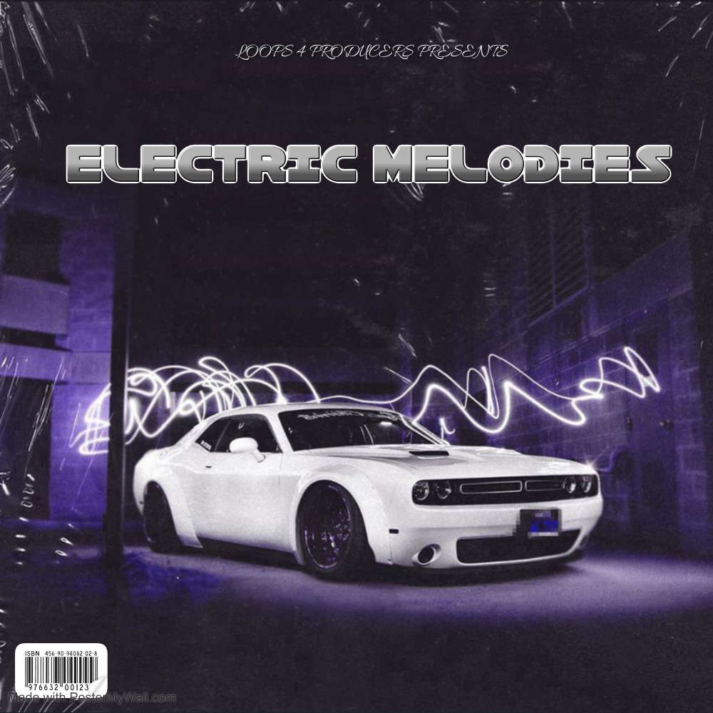 electric melodies