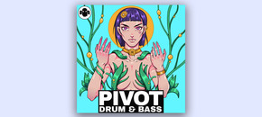 pivot: drum & bass