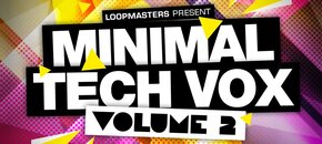 minimal tech vox 2