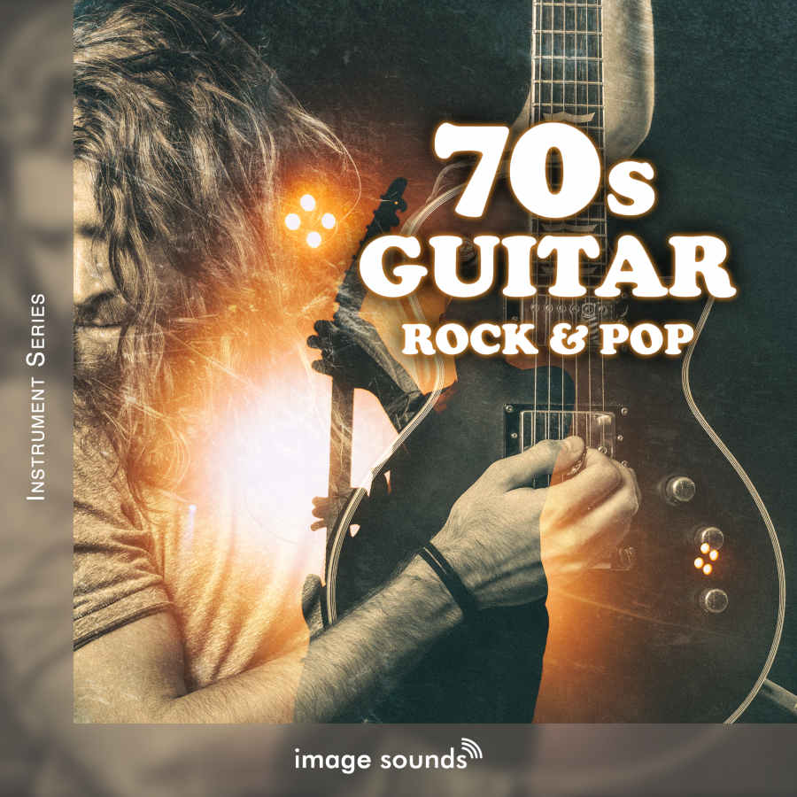 70s guitar