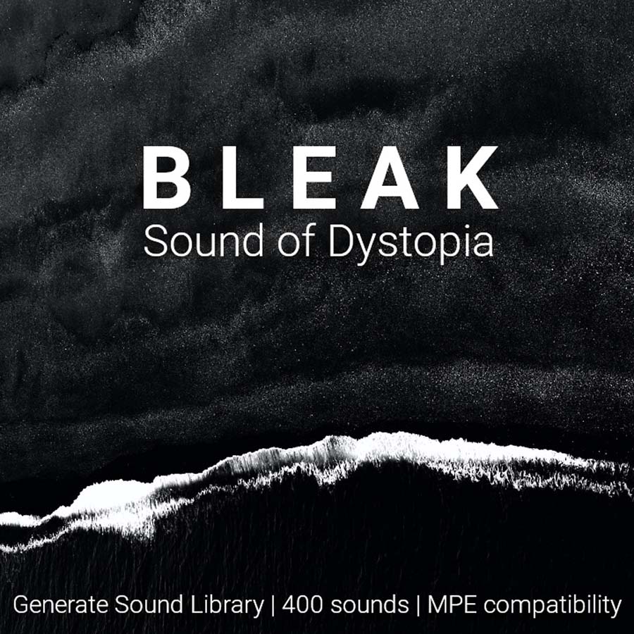 bleak – standard