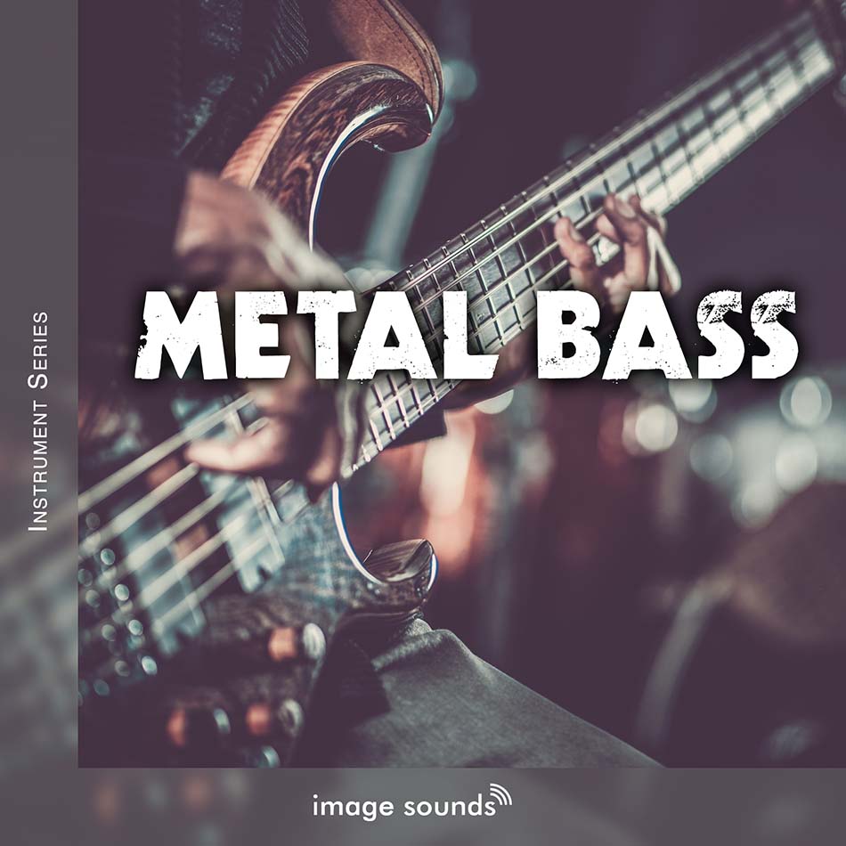 metal bass