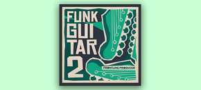 funk guitar 2