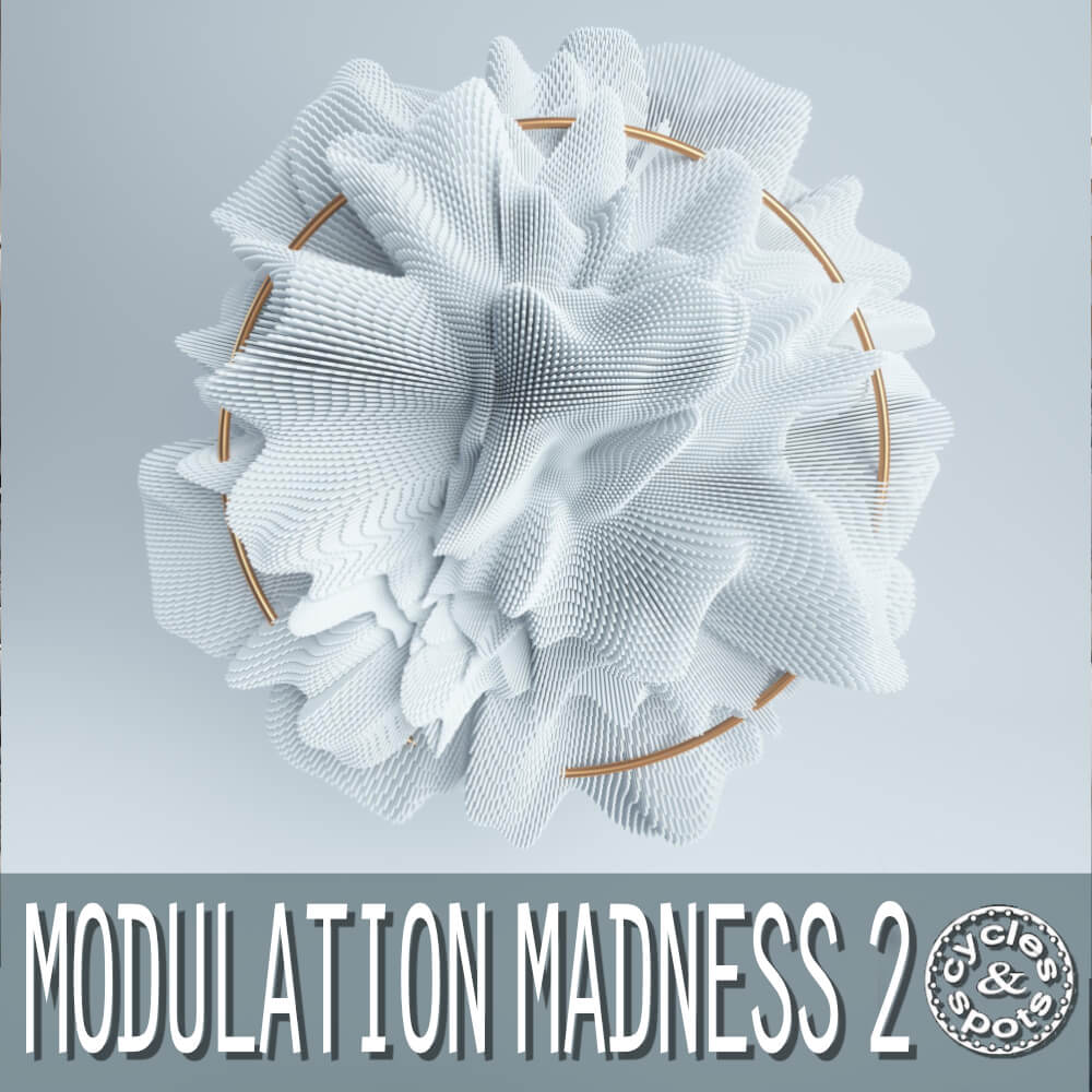 modulation madness 2
