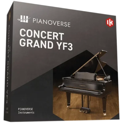pianoverse – concert grand yf3