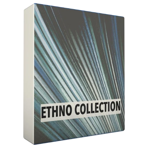 ethno collection 3