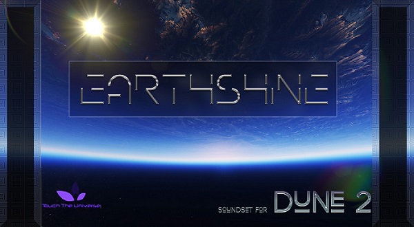 touch the universe dune 3 soundset bundle