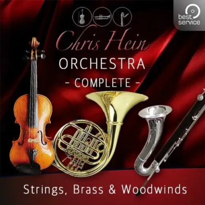 chris hein orchestra comp