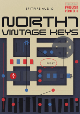 north7vintagekeys