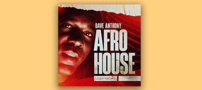 dave anthony – afro house