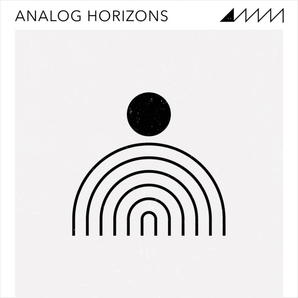 analog horizons