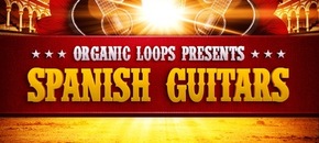 presents – spanish guitars