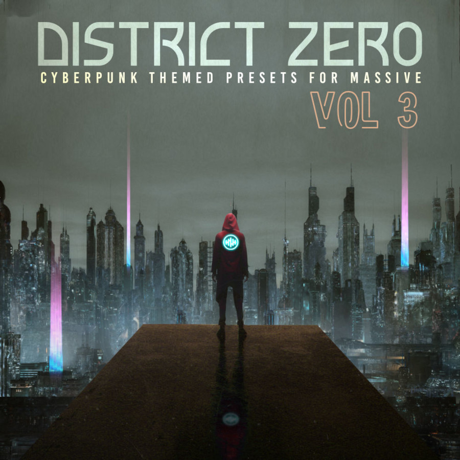 district zero vol 3