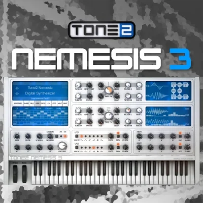 nemesis 3