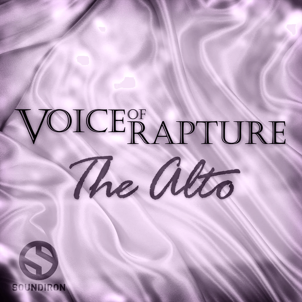 voices of rapture: the alto