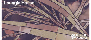 loungin house wav pack