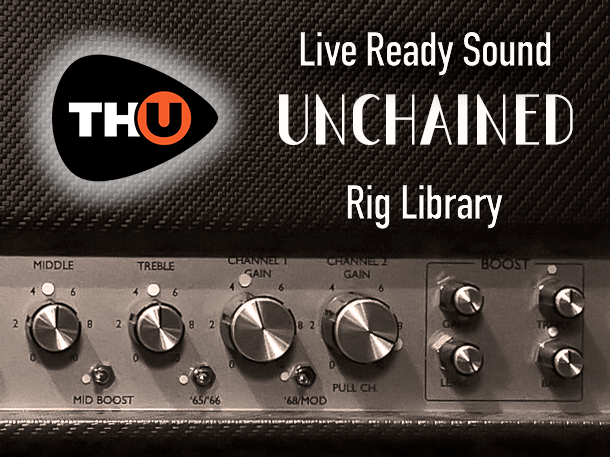 th-u rig library: lrs unchained