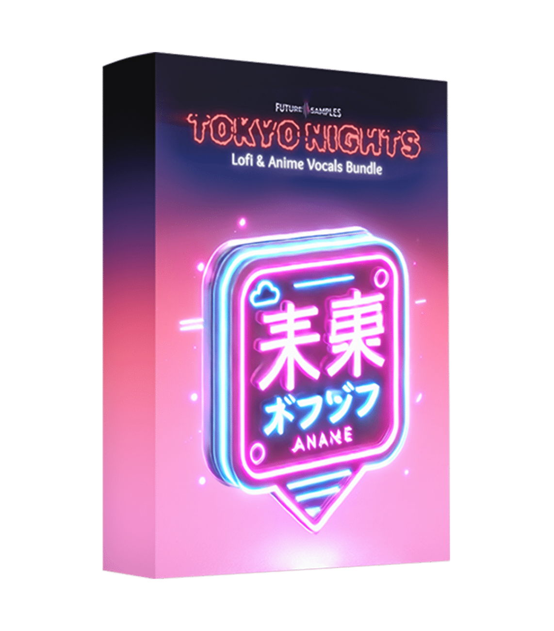 tokyonights-lofi&animevocalsbundle
