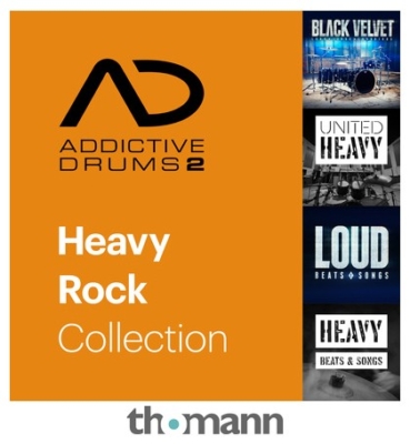 ad2heavyrockcollection