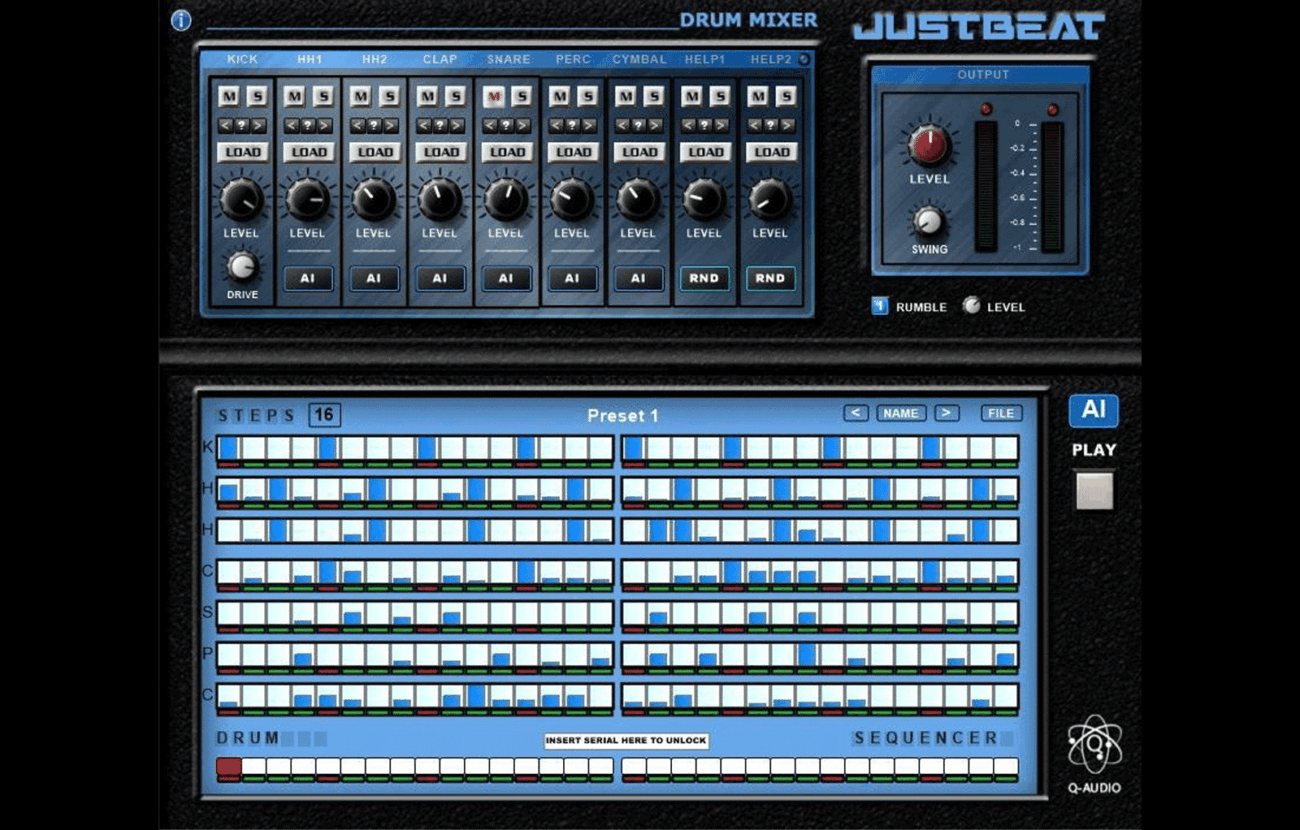 justbeat