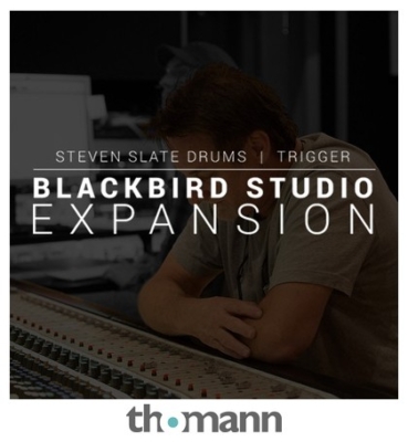 blackbird studio ssd5 exp.