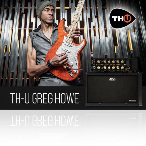 th-u greg howe pack