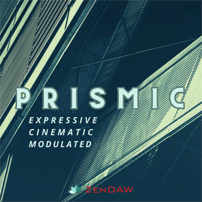 prismic: decent sampler