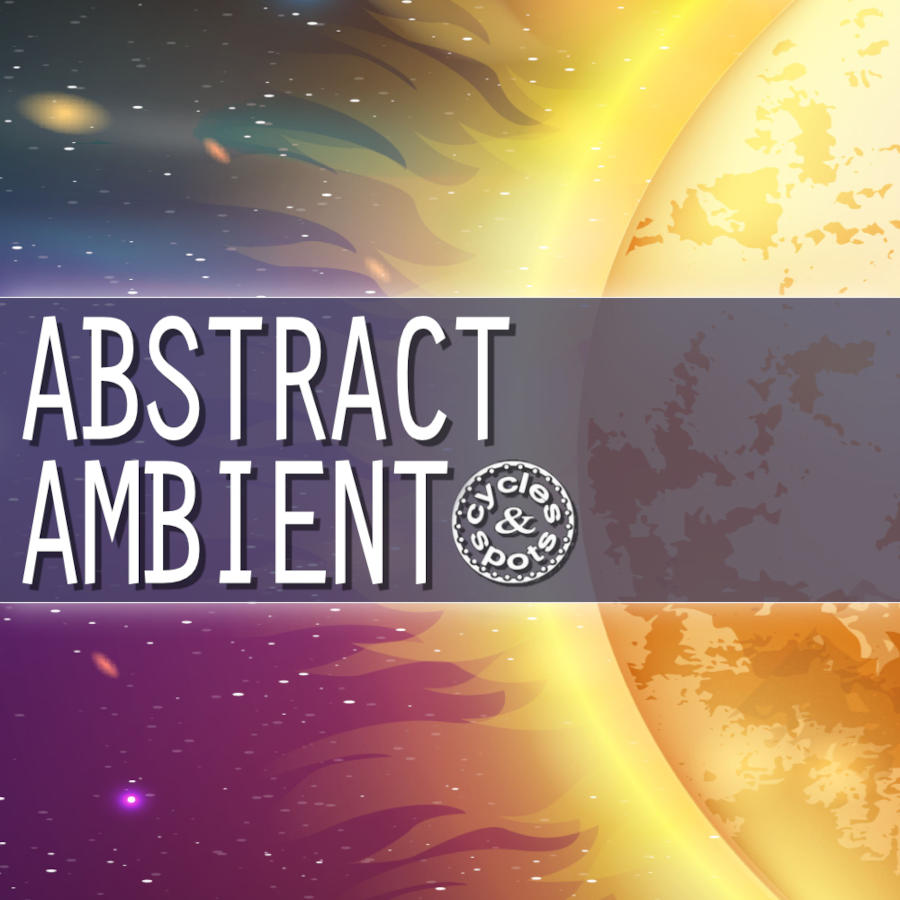 abstract ambient
