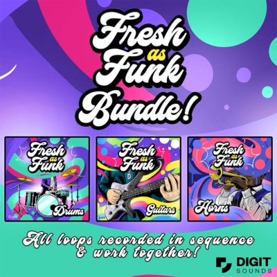 freshasfunkbundle