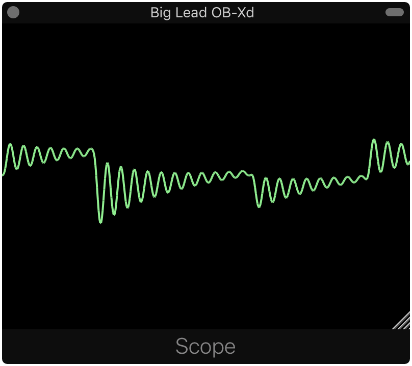scope visualizer
