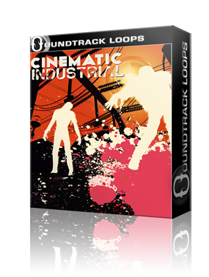 cinematic industrial