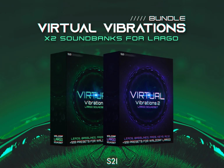 virtual vibrations – largo