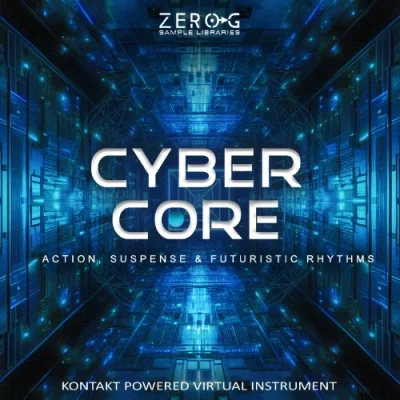 cyber core
