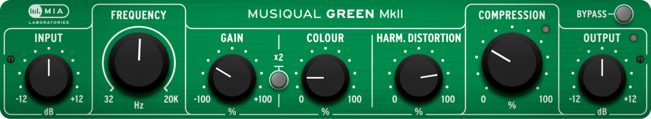 musiqualgreenmkii