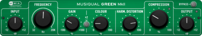 musiqualgreenmkii