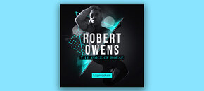 robert owens – the voice of house music